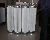 Des Turbinenfilter-Kraftwerks des Filterelements ZTJ300-00-07 Hydraulikölfilter