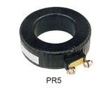 Gedrehte Ring-Art Niederspannungs-Schutz-Geräte DC-Kontaktgeber Fotorezeptor-Stromwandler