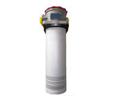 Minimale hohe Genauigkeit der Leemin-Ölfilter-Niederspannungs-Schutz-Gerät-RFA-250x20F-C 250L/
