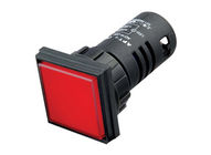 φ22mm-/φ25mm-/φ30mm-Digital Geschwindigkeitsmesser, Anzeigen-Indikator des Roten Platzes
