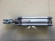 Kraftwerk-Ventil IMI NORGREN LINTRA Durchmessers 16mm kein Rod Cylinder Cast Aluminium