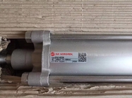 Kraftwerk-Ventil IMI NORGREN LINTRA Durchmessers 16mm kein Rod Cylinder Cast Aluminium