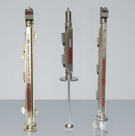 UXJ-Art magnetisches waagerecht ausgerichtetes Messgerät/Prüfer, magnetischer waagerecht ausgerichteter Übermittler UXJC