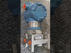 Rosemount 3051CD Drucktransmitter 3051CD2A02A1BBAH2L4Q4Q8 Ausgangssignal 4-20mA