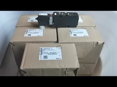 Bürkert Serie 6519 pilotgesteuertes pneumatisches Magnetventil 137423