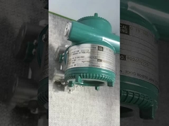 Yokogawa Temperaturmessumformer EJA110E Serie JMS5G-917DB/FU1/A/D4 Bereich 1-100 kPa