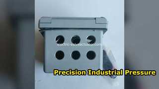 SUPCON Drucktransmitter Präzisionsmessung