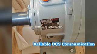 GUOMAO XWED8145A2537 Geschwindigkeitsreduzierer – Zykloidenstiftradantrieb