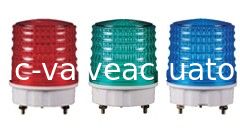 Ein guter Preis. Stabiles Birnen-Signal-Licht Ø50mm online