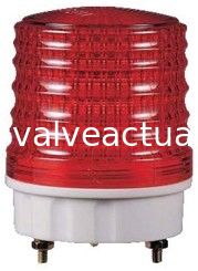 Ein guter Preis. LED stabil/Erwärmungslicht des Blinklicht-Lichtes Ø50mm Qlight online