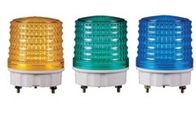 LED stabil/Erwärmungslicht des Blinklicht-Lichtes Ø50mm Qlight