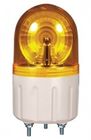 Rotierendes Warnlicht Ø60mm LED, das LED-Licht der hohen Helligkeit durch speziellen rotierenden Reflektor, passend für MI ausstrahlt