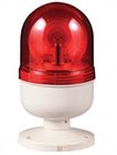 Rotierende Drehleuchte LED Warnlicht-Ø80mm ED, welche die Energie LED der hohen Helligkeit, ausgerüstet mit Kreis-Moun anpaßt