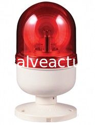 Ein guter Preis. Rotierende Drehleuchte LED Warnlicht-Ø80mm ED, welche die Energie LED der hohen Helligkeit, ausgerüstet mit Kreis-Moun anpaßt online