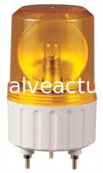 Ein guter Preis. Kleines Warnlicht Ø80mm Max.90dB spezielles Energie-Kraftübertragungssystem und Birne der hohen Haltbarkeit einsetzend online