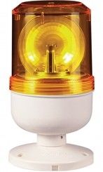 Ein guter Preis. Warnlicht Ø80mm LED Revlolving der hohe Helligkeits-Energie LED, ausgerüstet mit Kreisschienenplatte online