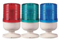 Ø80mmLED festigen/Blinklicht-Licht LED stetig/die blinkende Art, ausgerüstet mit Kreisschienenplatte