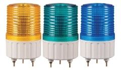 Ein guter Preis. Ø80mm LED stabil/Blinklicht-Licht, das Sicht durch das Einsetzen der speziellen Zerstreuenlinse verbessert online