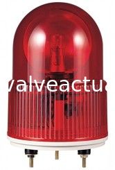 Ein guter Preis. Signallichter der universellen Birne der Standardgröße Ø100mm rotierende, Birnen-rotierendes Warnlicht Qlighy S100R online