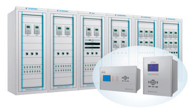 Ein guter Preis. EDCS-Reihennebenstellen-Automatisierungssystem für Nebenstelle bis zur Spannung von 220KV online