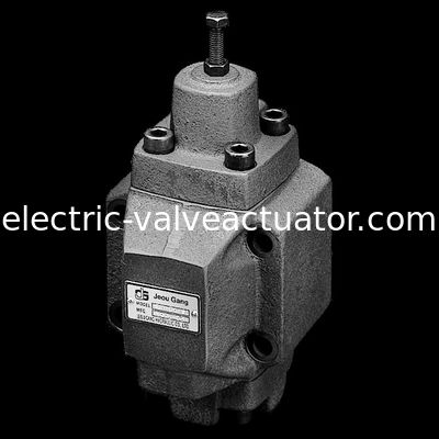 Ein guter Preis. HCG.HCT.HC-Art Druckregelventil-Druckregelventile online