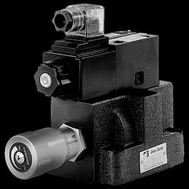 Ein guter Preis. SF, Solenoid-behandelte Fluss-Regelventile SKF. fließen Regelventile online
