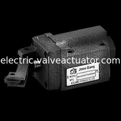 Ein guter Preis. DCG-Reihe-Nocken betriebene Richtungsventil-Wegeventile online