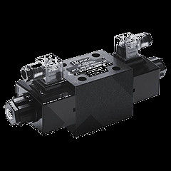 Ein guter Preis. Reihe-Solenoid betriebene Richtungswegeventile der ventil-4WE-10 online