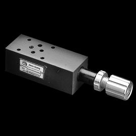 Ein guter Preis. JEOUGANG MRV, modulare Regelventile MDG.Modular-Sicherheitsventile Jeou-Gruppen-MRV-02-P-3-A-L für Hydrauliksystem online