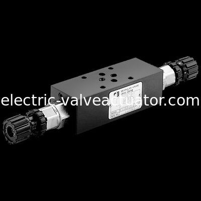 Ein guter Preis. MJ-CBCA.Modular Reihe Overcenter-Ventil-Pilot Assisteo baut mit Kontrolle online