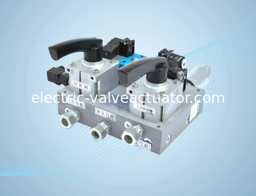 Ein guter Preis. Automatikschaltungs-Digital-Platten-Indikator für Wasserkraft-Station, 1MPA veranschlagte Druck online