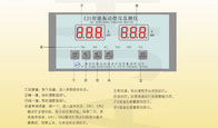 Indikator 0.5~2500Hz Digital U/min/Erschütterungs-Schwingen-Monitor mit Schwingen-Überwachungs-Modus