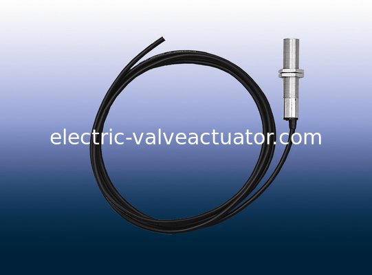 Ein guter Preis. TD-Reihe Rotations-LVDT magnetischer Geschwindigkeits-Sensor mit Faden M10×1 online