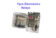 24VDC-Schnellanschluss Tyco Electronics Relay TE-Verbindung KUP-11A55-120