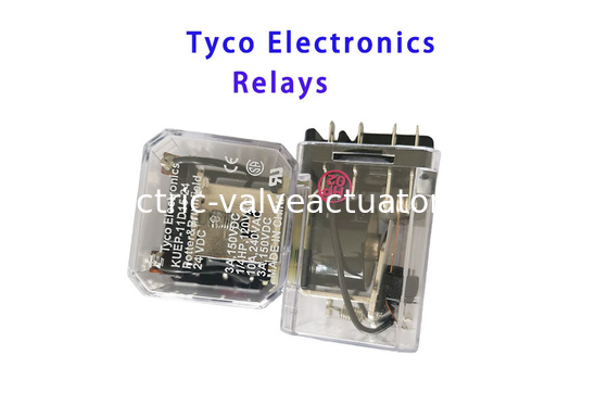 Ein guter Preis. Tyco Relays KUHP-11D51-12 Leistungsrelais Schnellanschluss Endgerät online
