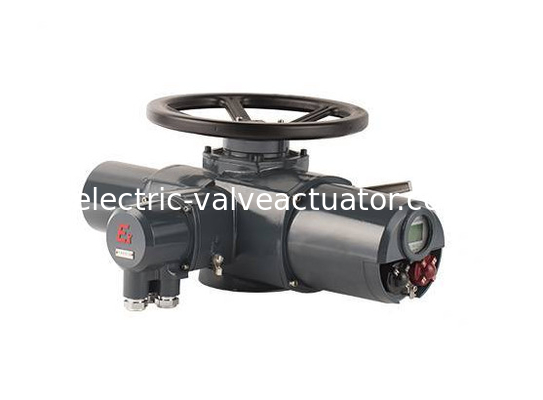 Ein guter Preis. SND-ZTD5-18/B SND-ZTD5-24/B Mehrdrehstromantrieb Intelligenter Verstellbarer online