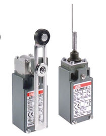 Ein guter Preis. Des Metallls45m91b11 Rollen-Hebel-Plastik Gehäuse-Begrenzungsschalter-IP66 justierbarer online