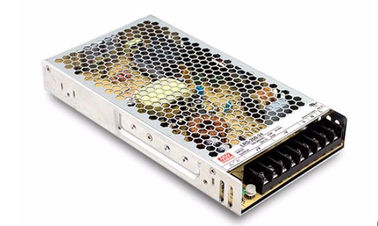 Ein guter Preis. 200W LRS-200-24 24 hohe Leistungsfähigkeit der elektrischen Schutzgeräte der Voltstromversorgung online