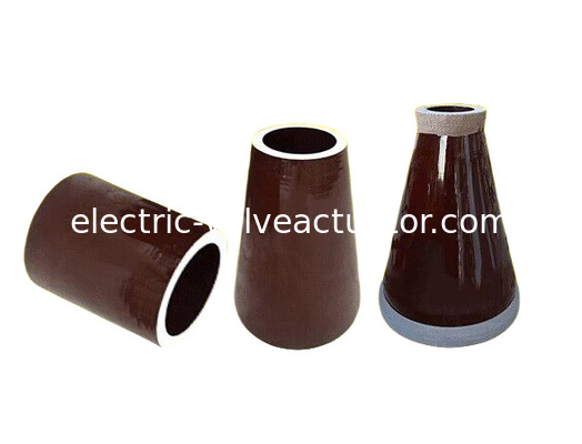 Ein guter Preis. T515-4 Spannung 72-100kv ESP Isolator Hochspannung Isolierung Keramik 50 Material online