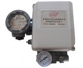 Elektrischer des Ventil-EP3000 Luftdruck Auslöser-der Aluminiumlegierungs-0.7Mpa