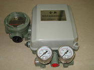 Elektrischer des Ventil-EP4000 Luftdruck Auslöser-der Aluminiumlegierungs-0.7Mpa