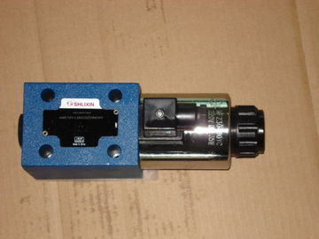 Ein guter Preis. HUDADE-Solenoidventil 4WE6J50B/AW220-50NZ4 Huade-elektromagnetisches Richtventil online