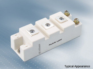 Ein guter Preis. FF100R12RT4 Motorantriebe IGBT Leistungsmodul Infineon Technologies Emittergesteuerte Diode online