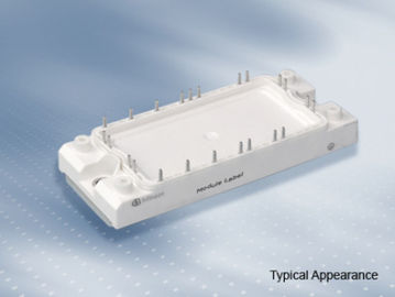 Ein guter Preis. Dauerhaftes Zerhacker-Modul P25R12KT4 Econo PIM™2 Igbt mit Graben/Feldstopp IGBT4 online