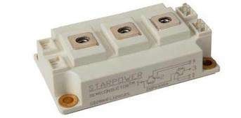 Ein guter Preis. STARPOWER IGBT Leistungsmodul GD300HFL120C2S 1200V / 300A Formtyp Durable online