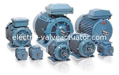 Ein guter Preis. ABB-Motor M2QA IP55 Wasserdicht 3-Phasen-Elektromotoren mit Niederspannungsmotor online