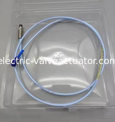 Ein guter Preis. Bently Nevada 330180-50-00 3300 Xl 5/8mm Näherungssensor brandneu und original online