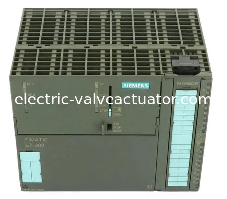 Ein guter Preis. Siemens S7-300-Serie kompaktes programmierbares Steuergerät 6ES7315-6TH13-0AB0 online