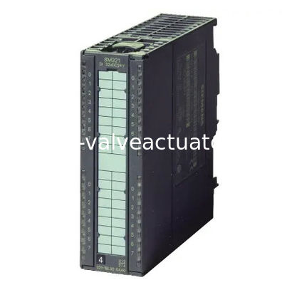 Ein guter Preis. Siemens S7-300-Serie digitaler Eingangsmodule 6ES7321-1BL00-0AA0 online