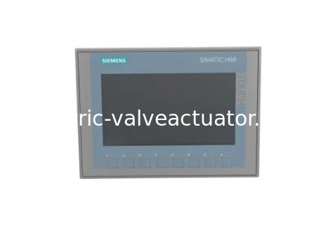 Ein guter Preis. Siemens 6AV2123-2GB03-0AX0 Touchscreen Profinet Schnittstelle, 800 x 480, Funktionstasten, 24 Vdc online